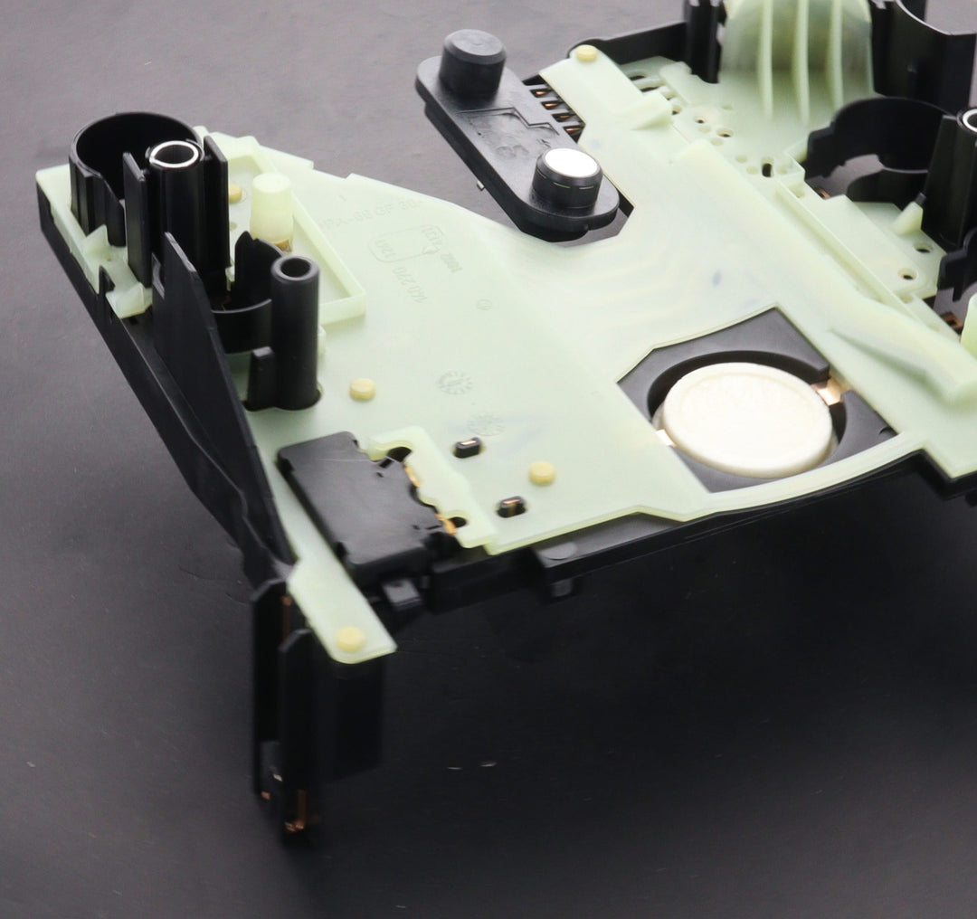 Electrical Connector Assembly - Mopar (52108308AC)