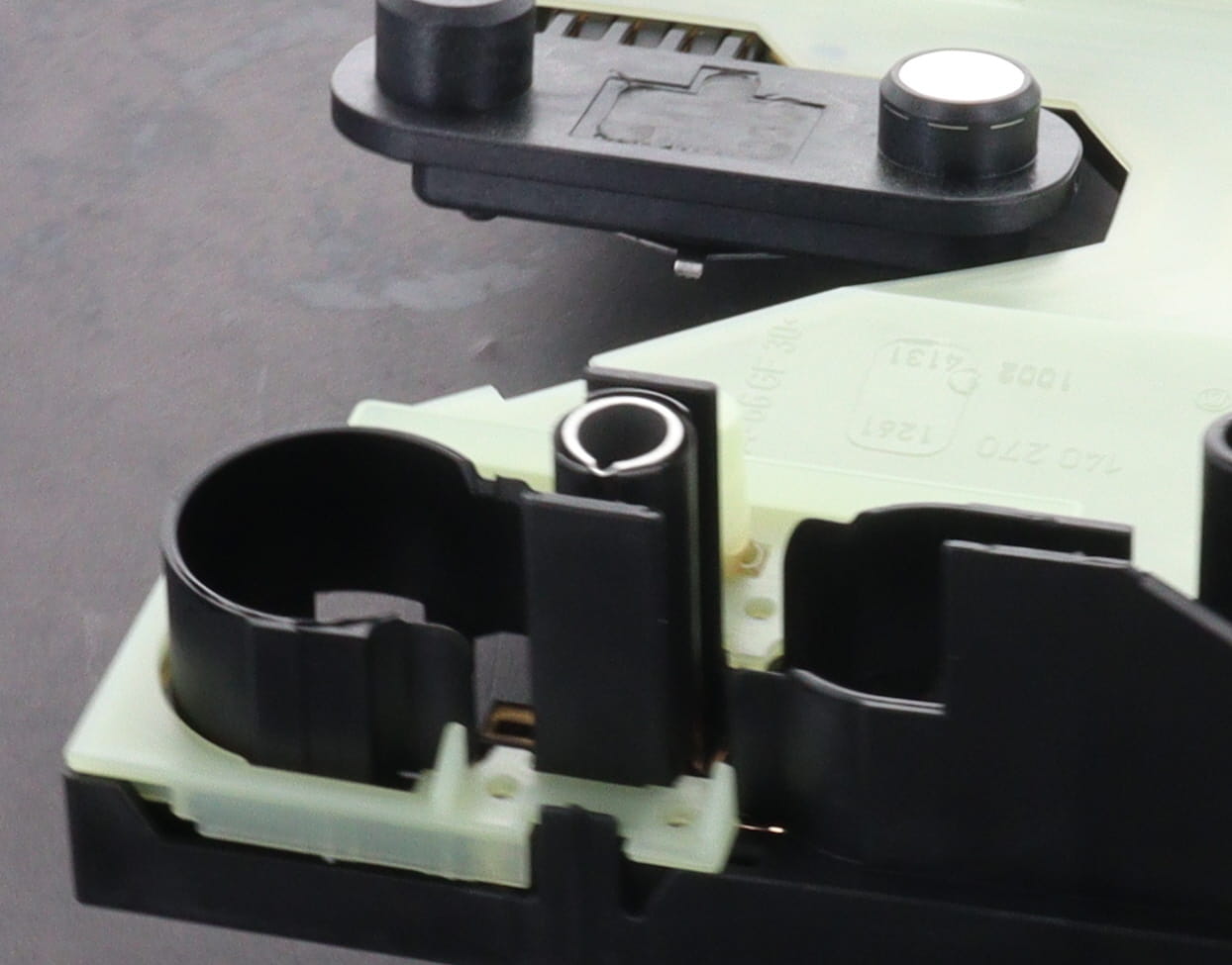 Electrical Connector Assembly - Mopar (52108308AC)