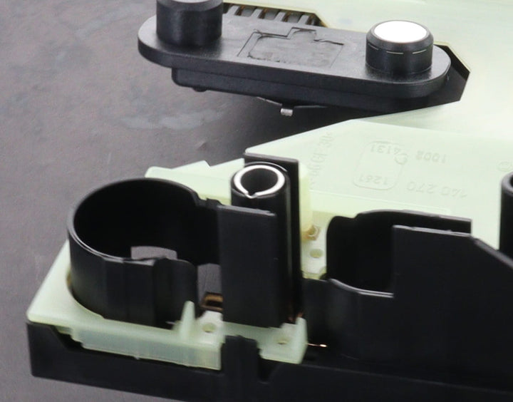Electrical Connector Assembly - Mopar (52108308AC)