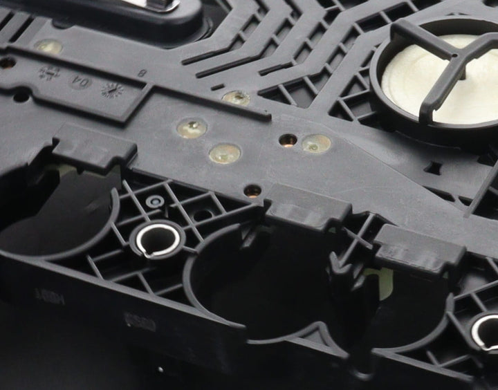 Electrical Connector Assembly - Mopar (52108308AC)