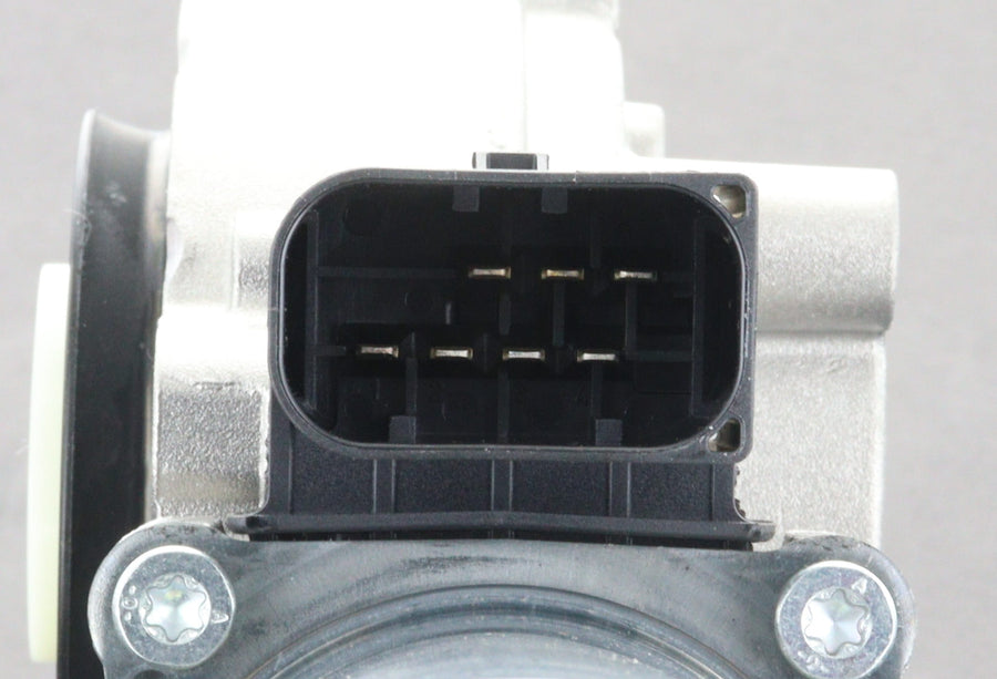 BMW 27107568267 Set Positioning Motor