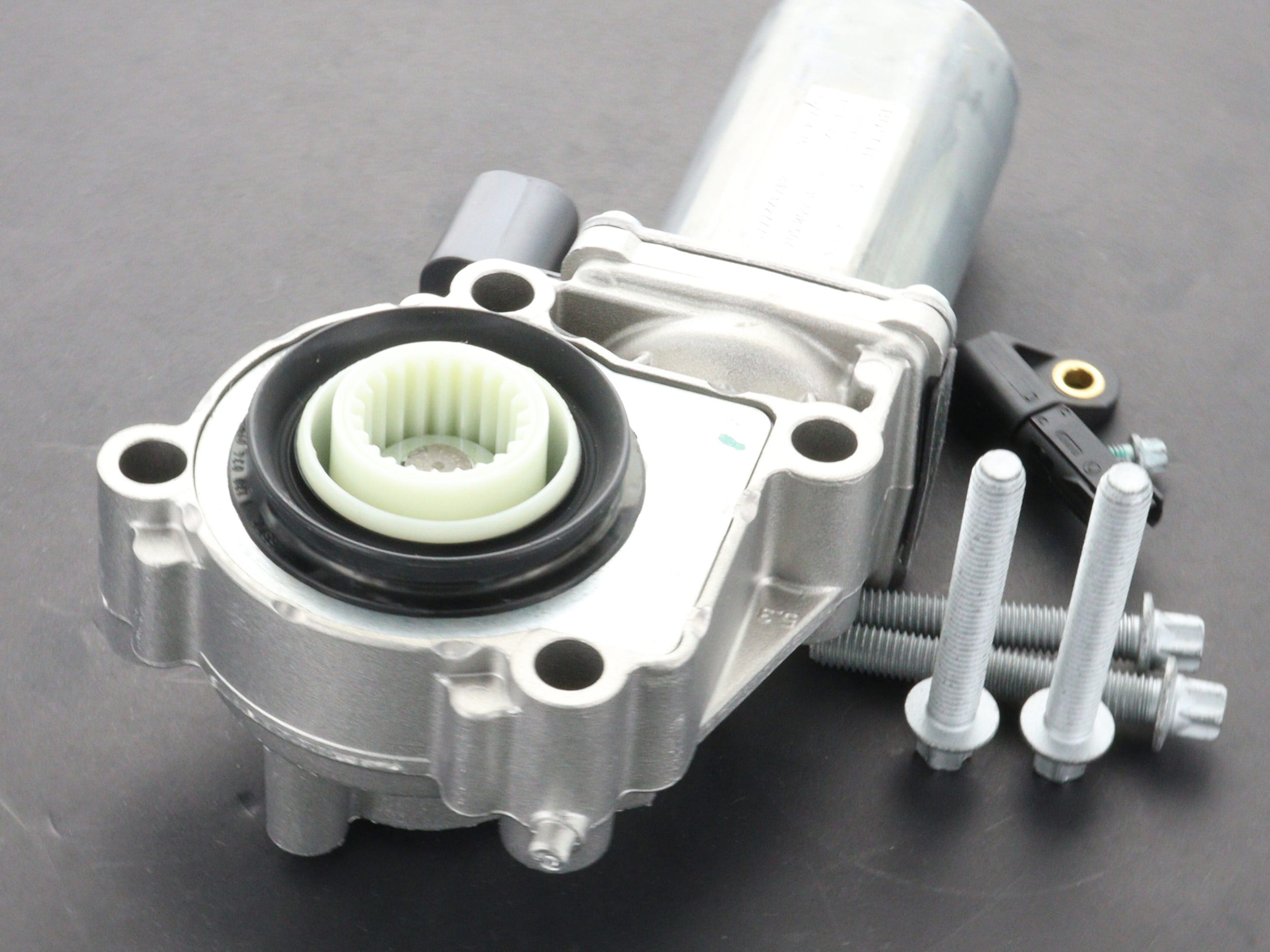 BMW 27107568267 Set Positioning Motor