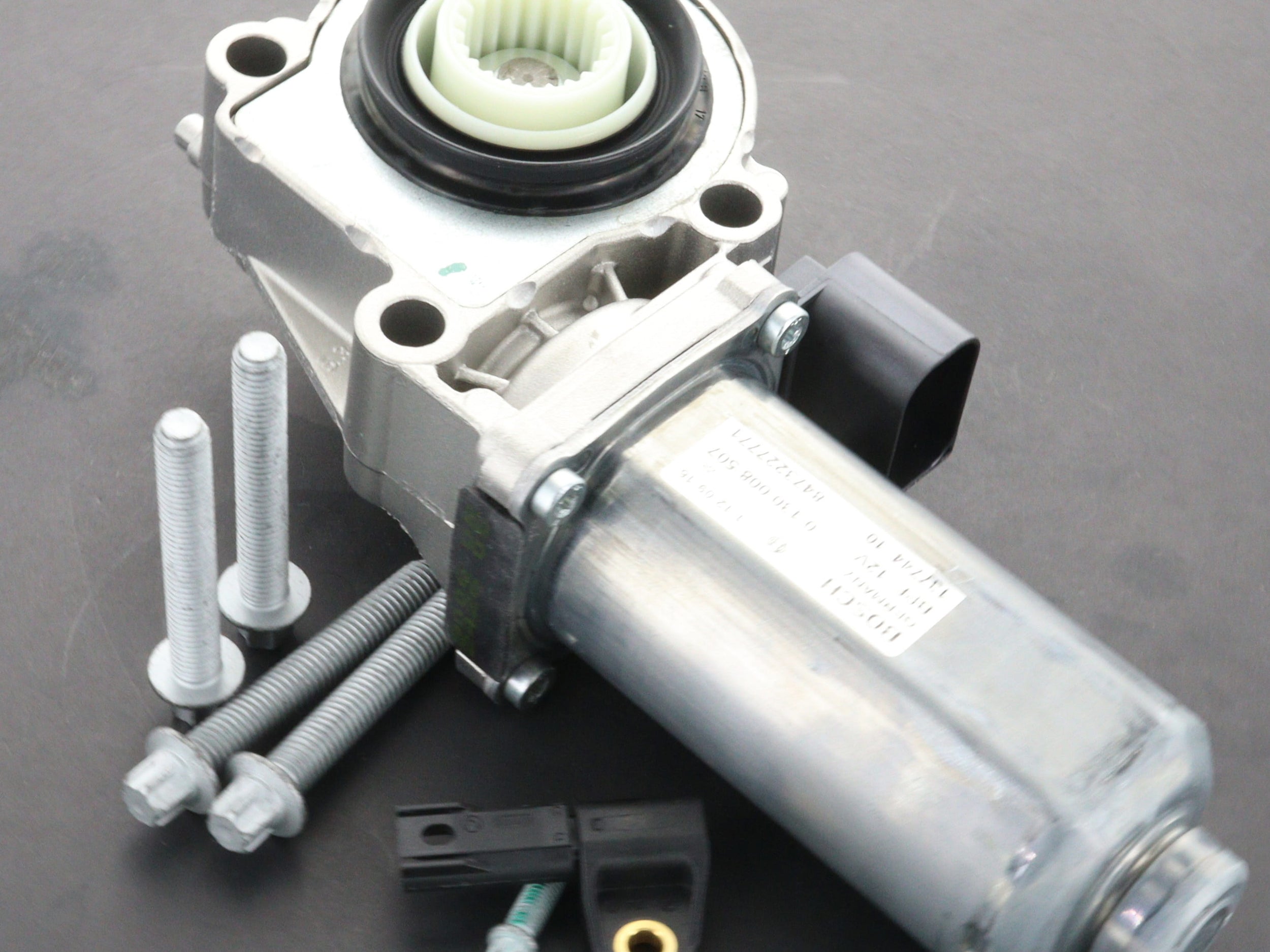 BMW 27107568267 Set Positioning Motor