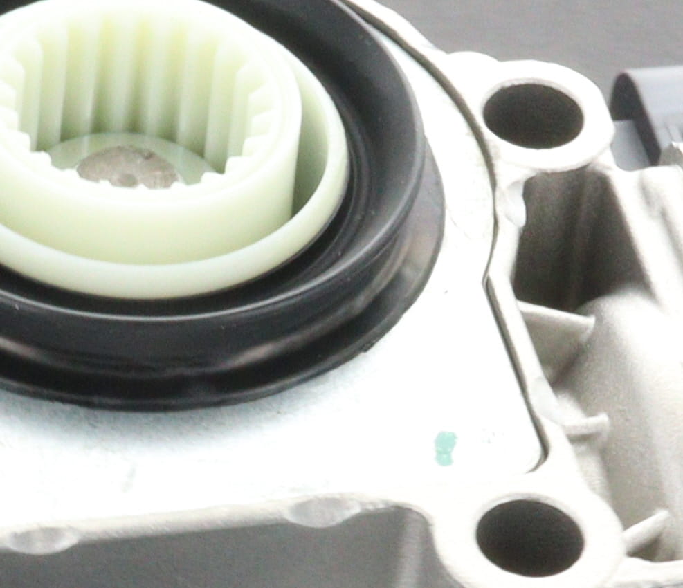 BMW 27107568267 Set Positioning Motor