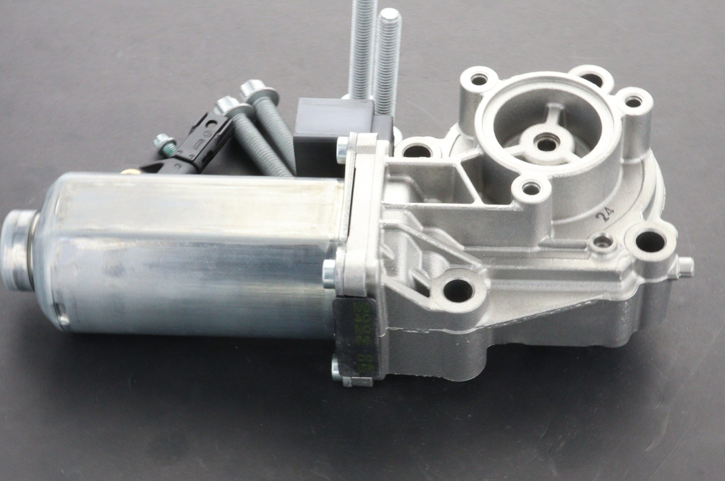 BMW 27107568267 Set Positioning Motor