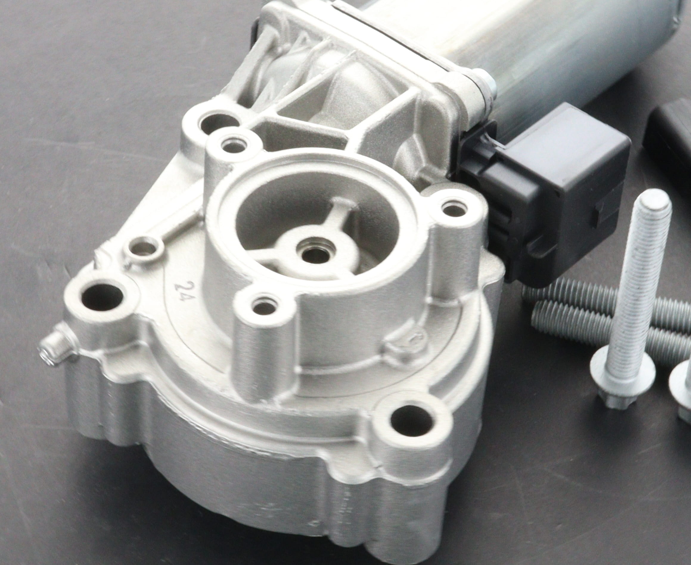 BMW 27107568267 Set Positioning Motor