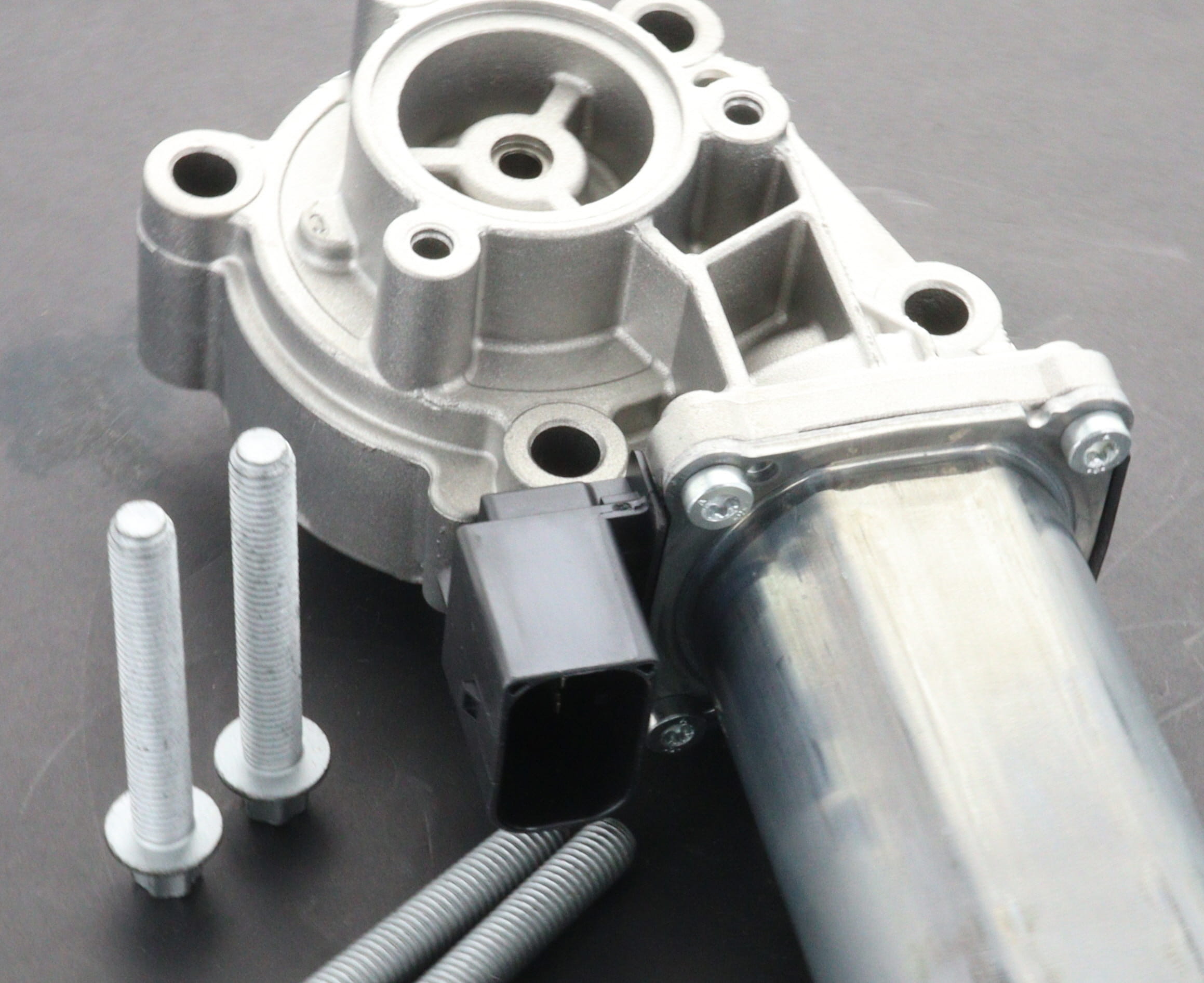 BMW 27107568267 Set Positioning Motor