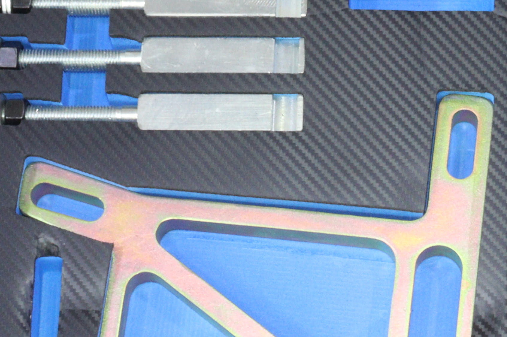 Tool Set – Ferrari F1 DCT 7DCL750