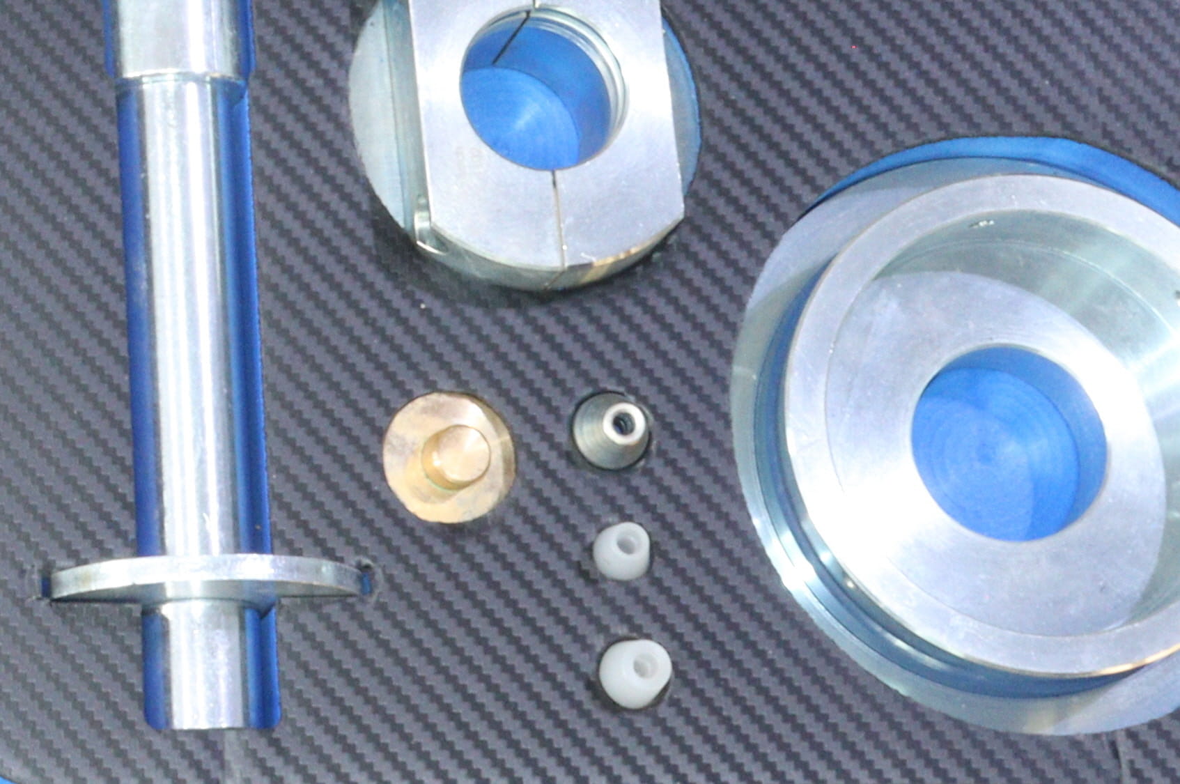 Tool Set – Ferrari F1 DCT 7DCL750