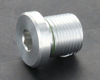 Gearbox Oil Drain Plug – Ferrari F1 DCT 70004679 273038
