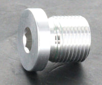 Porsche PDK Transmission magnetic screw Plug 9P1399265S