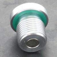 Porsche PDK Transmission magnetic screw Plug 9P1399265S