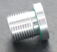 Porsche PDK Transmission magnetic screw Plug 9P1399265S