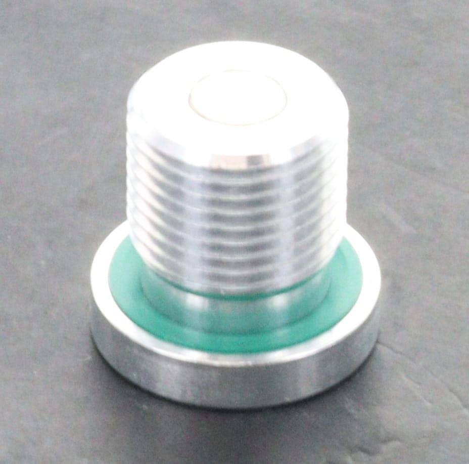 Porsche PDK Transmission magnetic screw Plug 9P1399265S