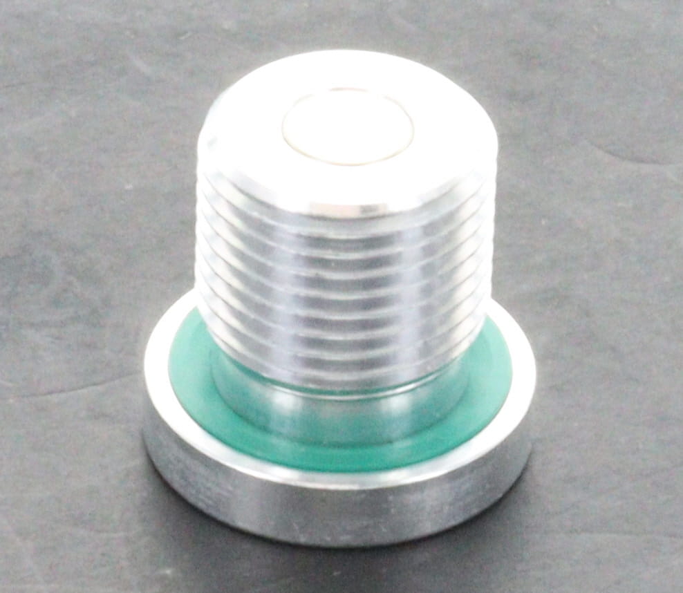 Porsche PDK Transmission magnetic screw Plug 9P1399265S