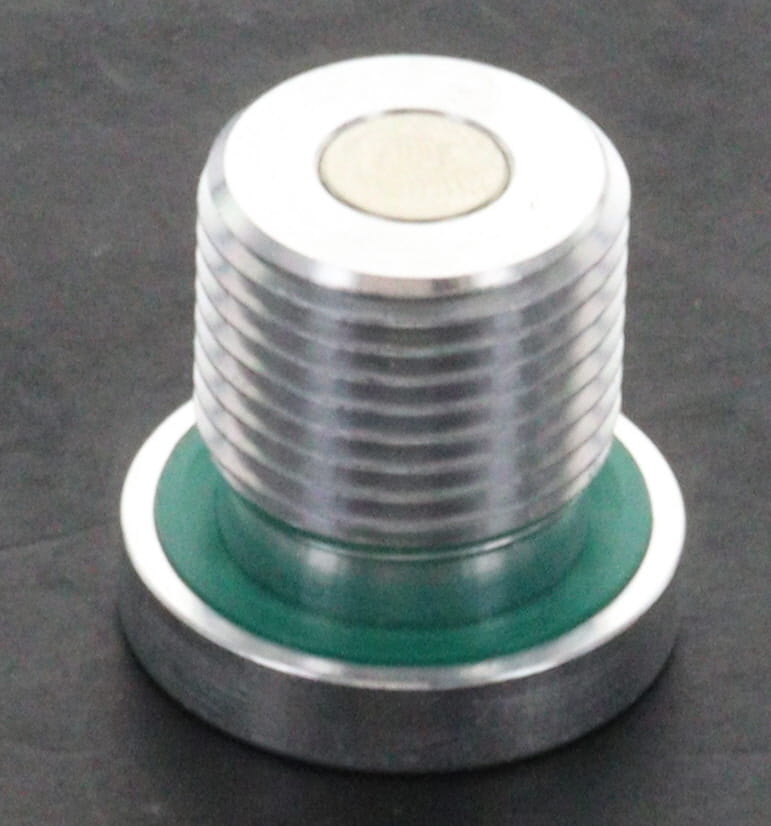 Porsche PDK Transmission magnetic screw Plug 9P1399265S