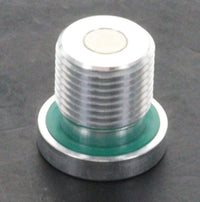Porsche PDK Transmission magnetic screw Plug 9P1399265S