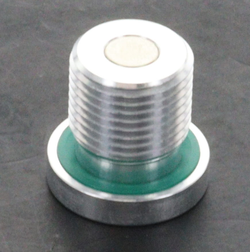 Porsche PDK Transmission magnetic screw Plug 9P1399265S