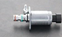 Ferrari Front Suspension Lift solenoid valve