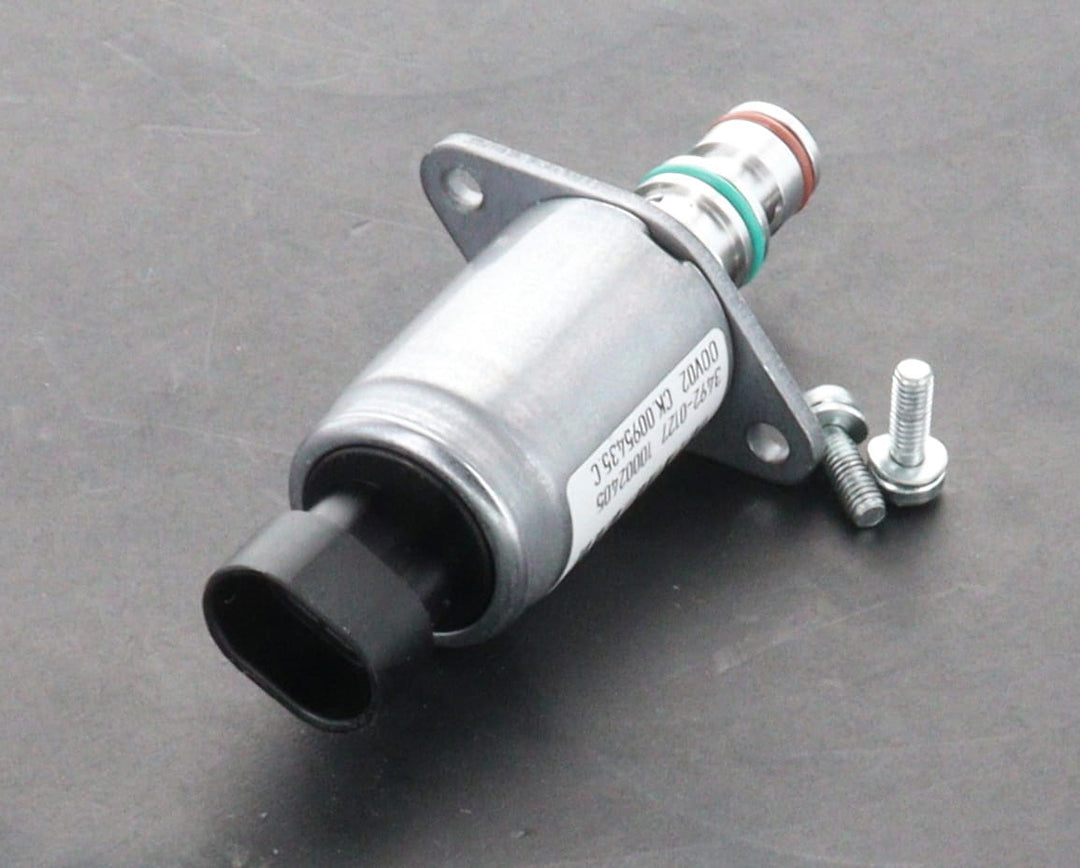 Ferrari Front Suspension Lift solenoid valve