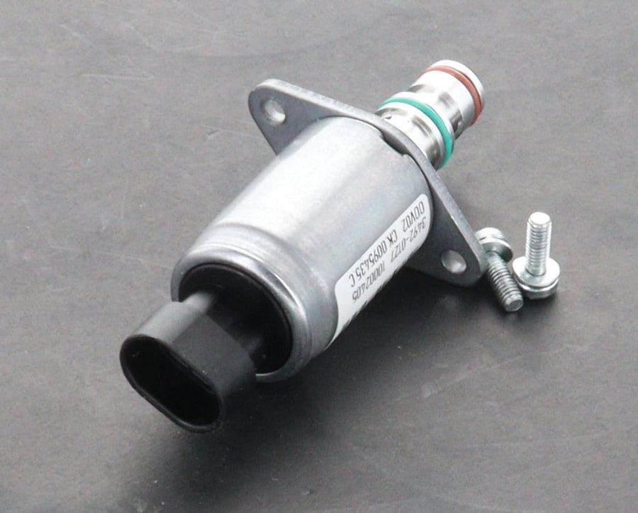 Ferrari Front Suspension Lift solenoid valve