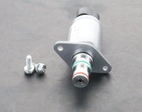 Ferrari Front Suspension Lift solenoid valve