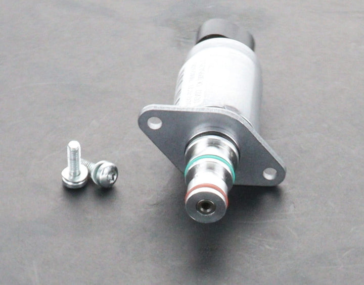 Ferrari Front Suspension Lift solenoid valve