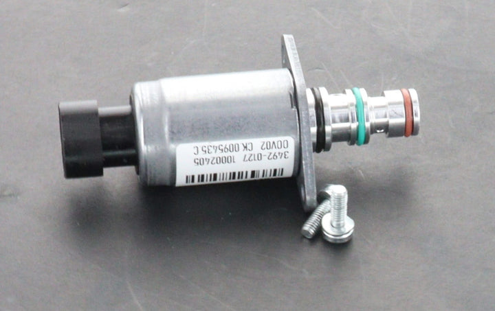 Ferrari Front Suspension Lift solenoid valve