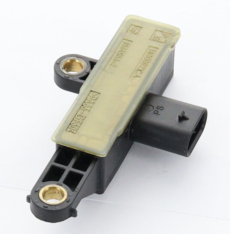 ALFA ROMEO 4C K1 Clutch Sensor 55260752 46339729