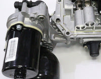 ALFA ROMEO 4C NEW gearbox shift Actuator 55260752 46339729 Dodge Dart Hydraulic Actuator Assembly Jeep Renegade Fiat 500L 500 68186141AA 68232116AA 68296912AA 68307091AA 68425248AA 6-spd c635 dual dry clutch auto transmission 1.4l i4 16v multiair turbo engine