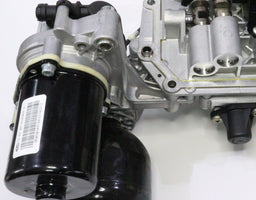 ALFA ROMEO 4C NEW gearbox shift Actuator 55260752 46339729 Dodge Dart Hydraulic Actuator Assembly Jeep Renegade Fiat 500L 500 68186141AA 68232116AA 68296912AA 68307091AA 68425248AA 6-spd c635 dual dry clutch auto transmission 1.4l i4 16v multiair turbo engine