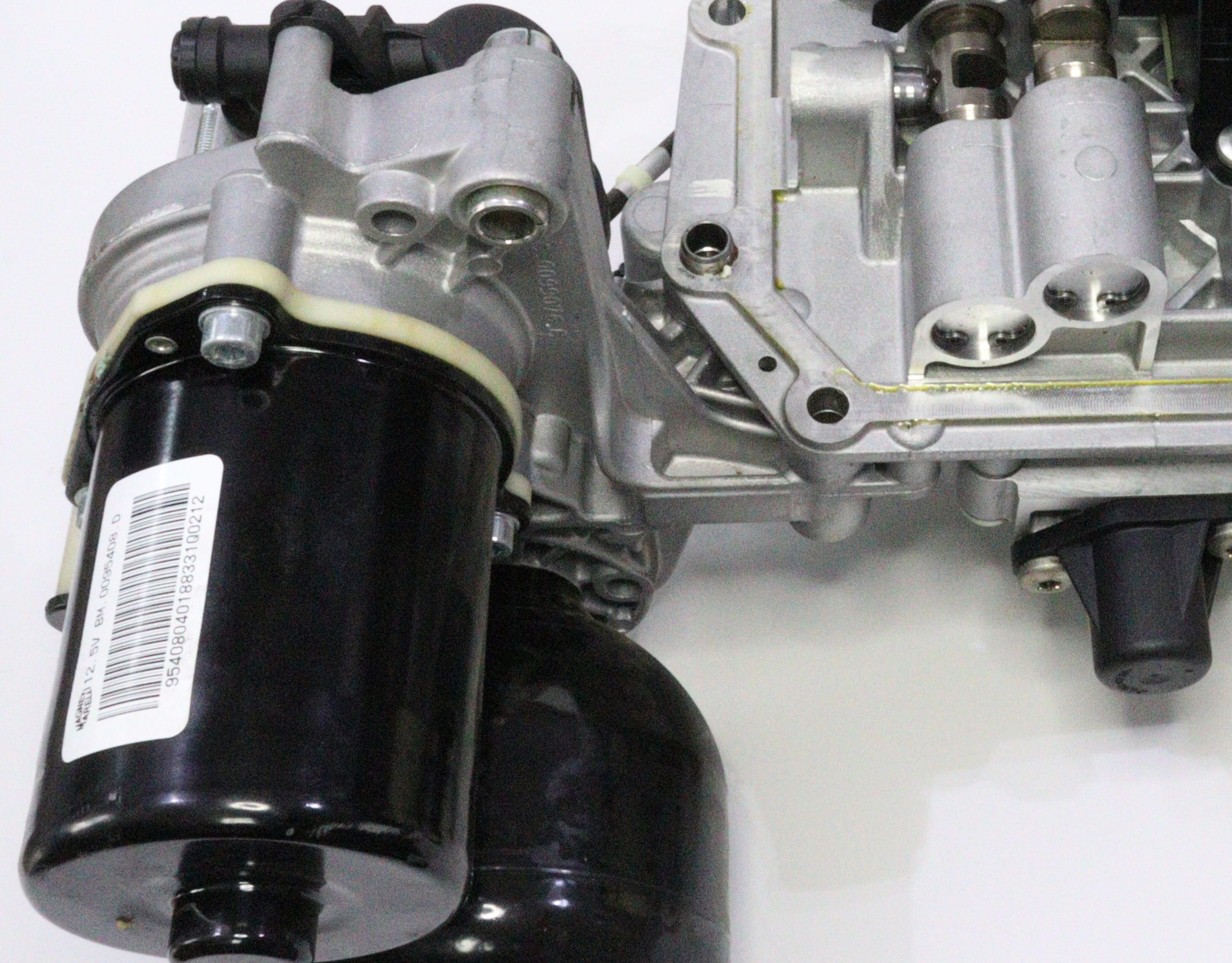 ALFA ROMEO 4C NEW gearbox shift Actuator 55260752 46339729 Dodge Dart Hydraulic Actuator Assembly Jeep Renegade Fiat 500L 500 68186141AA 68232116AA 68296912AA 68307091AA 68425248AA 6-spd c635 dual dry clutch auto transmission 1.4l i4 16v multiair turbo engine