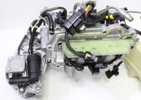 ALFA ROMEO 4C NEW gearbox shift Actuator 55260752 46339729
Dodge Dart Hydraulic Shift Actuator Assembly Jeep Renegade Fiat 500L 500 68186141AA 68232116AA 68296912AA 68307091AA 68425248AA 6-spd c635 dual dry clutch auto transmission 1.4l i4 16v multiair turbo engine