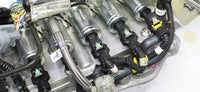 Dodge Dart Hydraulic Actuator Assembly Jeep Renegade Fiat 500L 500 68186141AA 68232116AA 68296912AA 68307091AA 68425248AA 6-spd c635 dual dry clutch auto transmission 1.4l i4 16v multiair turbo engine