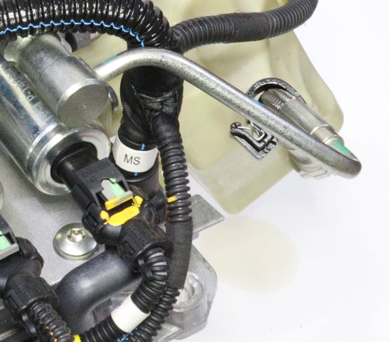 Alfa Romeo Gearbox Actuator 55260752 46339729 - MLREng
