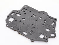 Alfa Romeo 4C Shift Actuator Gasket Plate 55260752 46339729