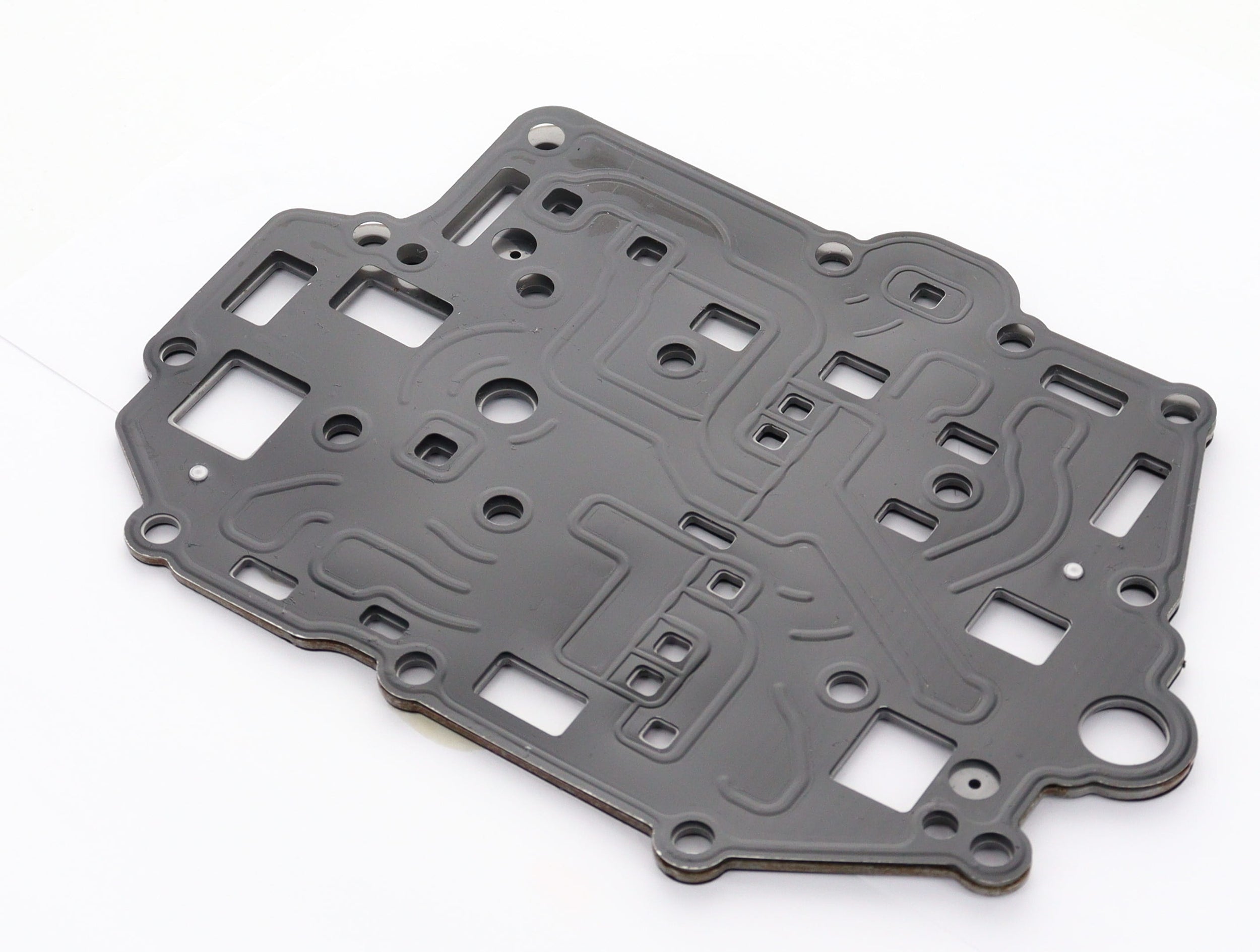 Alfa Romeo 4C Shift Actuator Gasket Plate 55260752 46339729