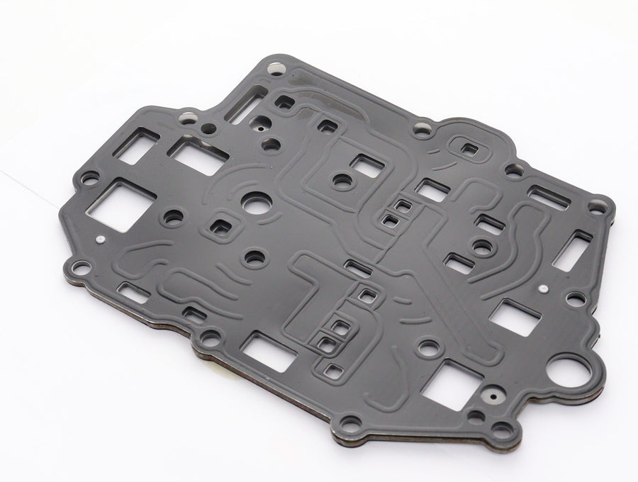 Alfa Romeo 4C Shift Actuator Gasket Plate 55260752 46339729