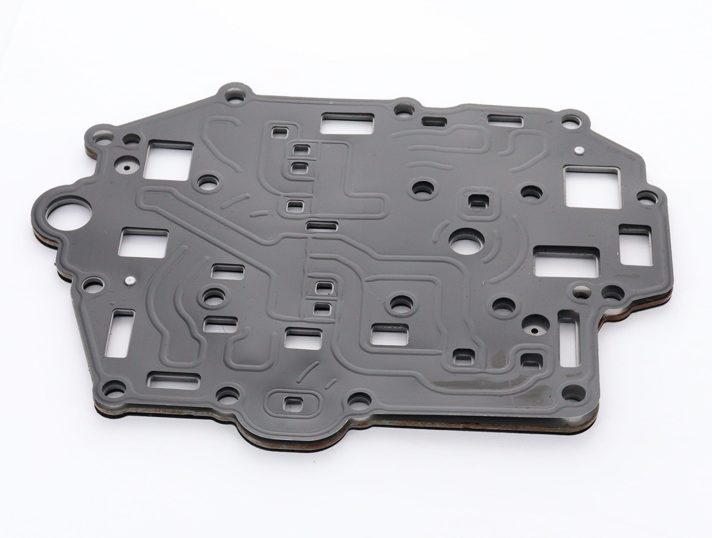 Alfa Romeo 4C Shift Actuator Gasket Plate 55260752 46339729