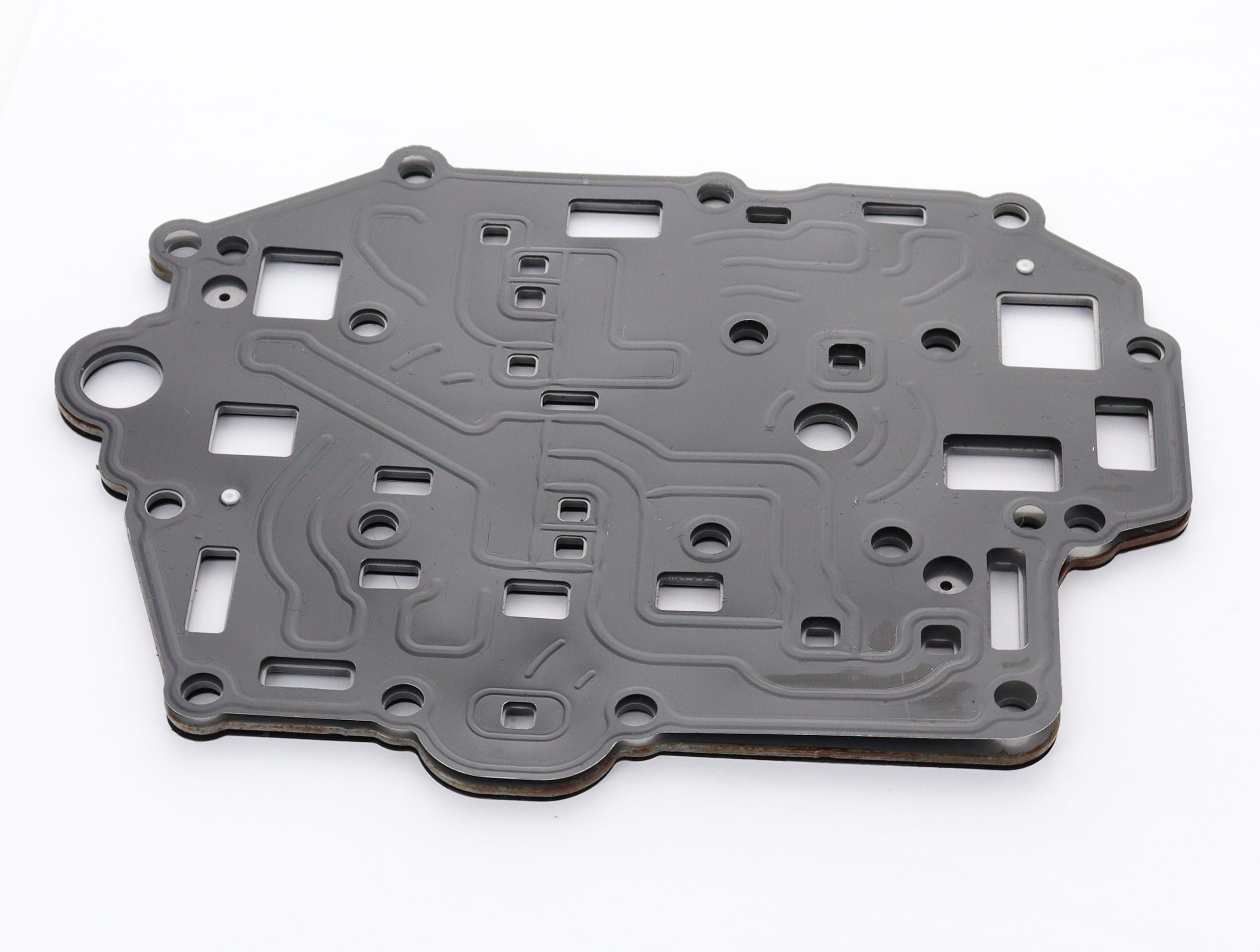 Alfa Romeo 4C Shift Actuator Gasket Plate 55260752 46339729