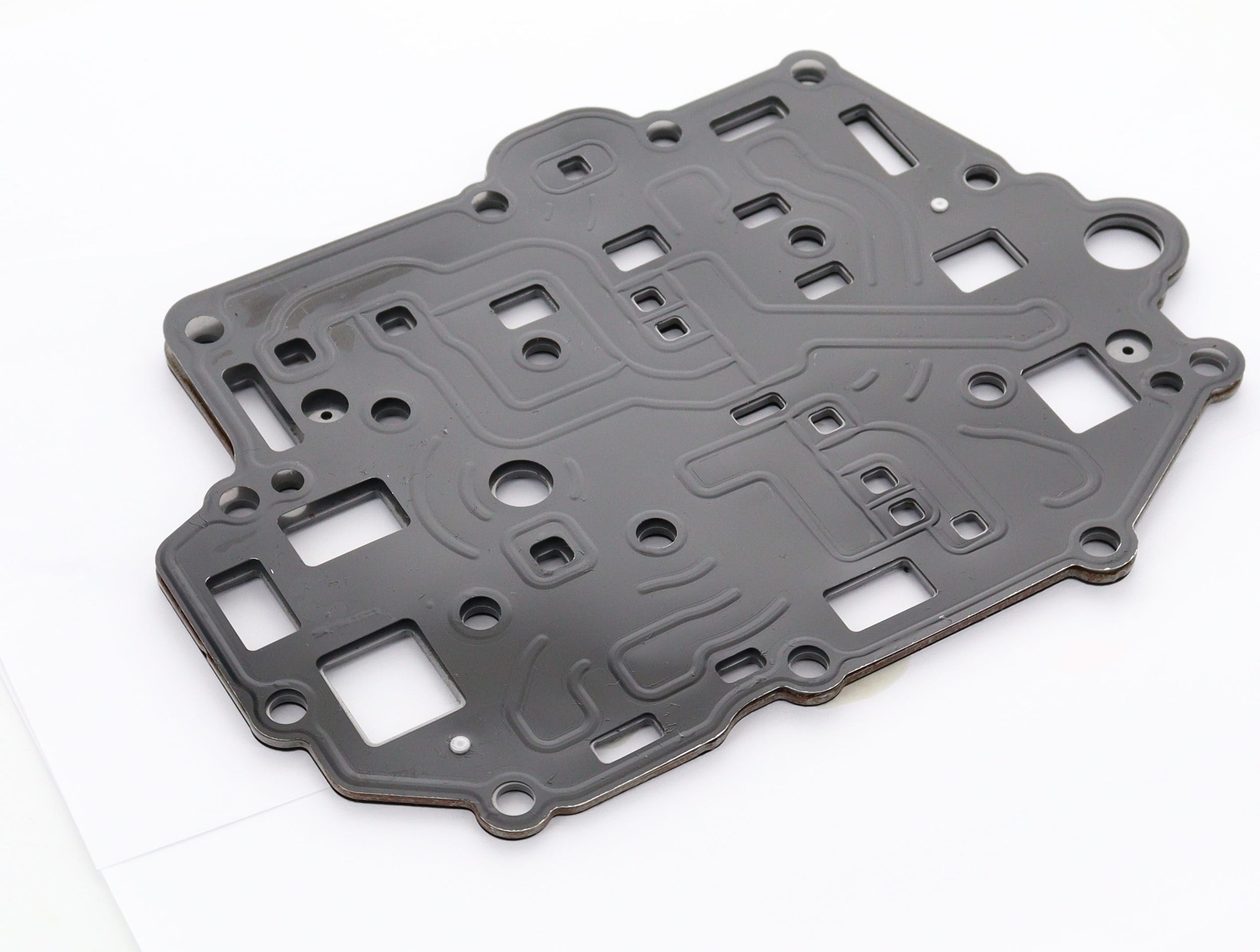 Alfa Romeo 4C Shift Actuator Gasket Plate 55260752 46339729
