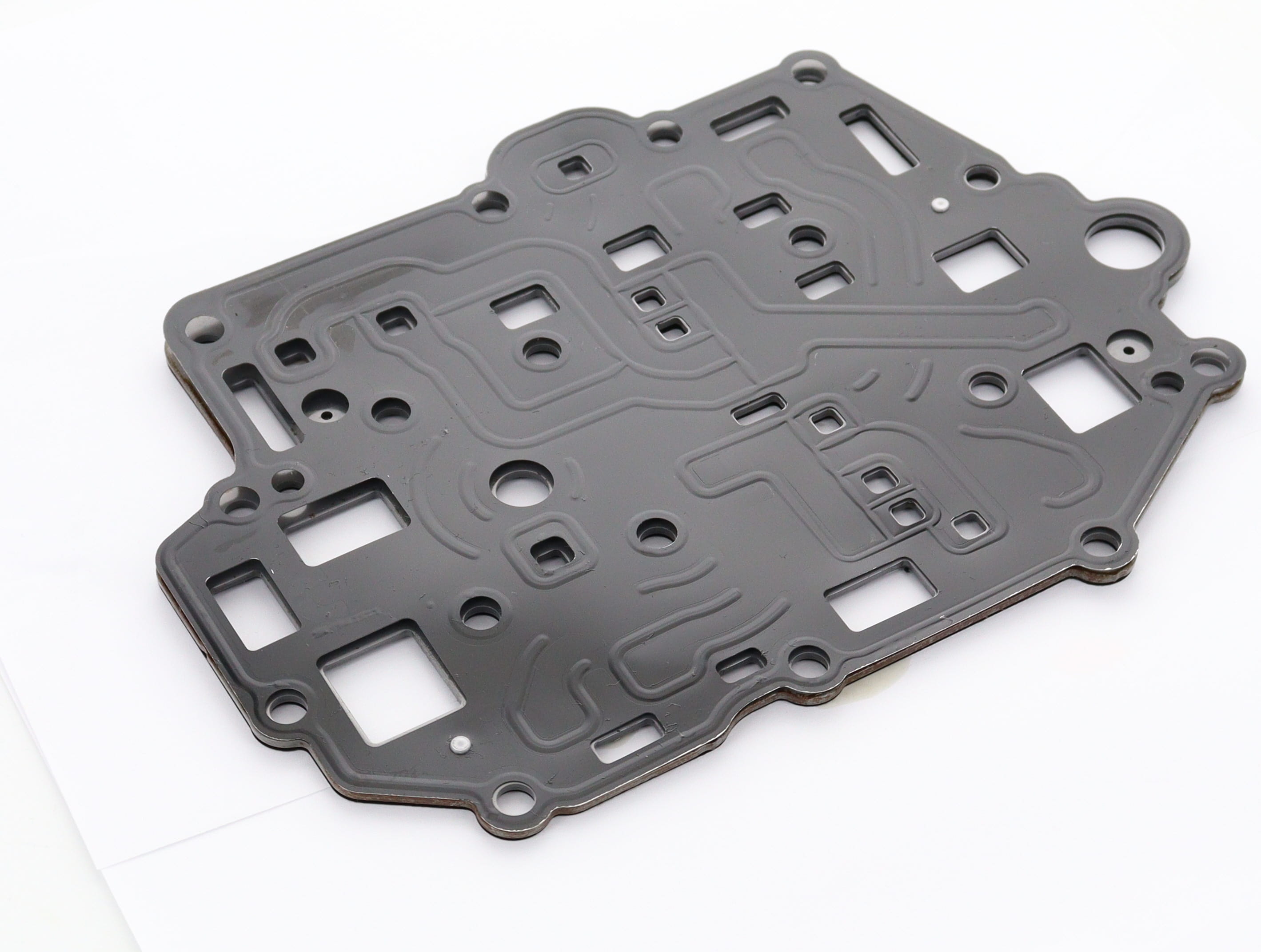 Alfa Romeo 4C Shift Actuator Gasket Plate 55260752 46339729