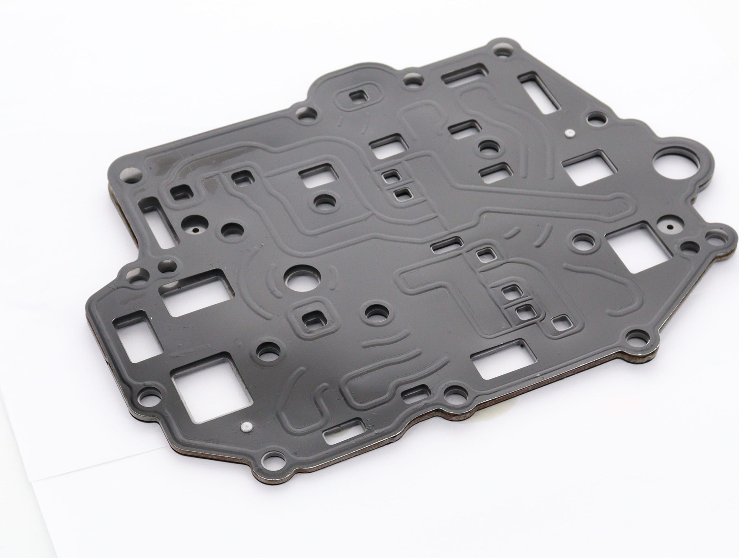 Alfa Romeo 4C Shift Actuator Gasket Plate 55260752 46339729