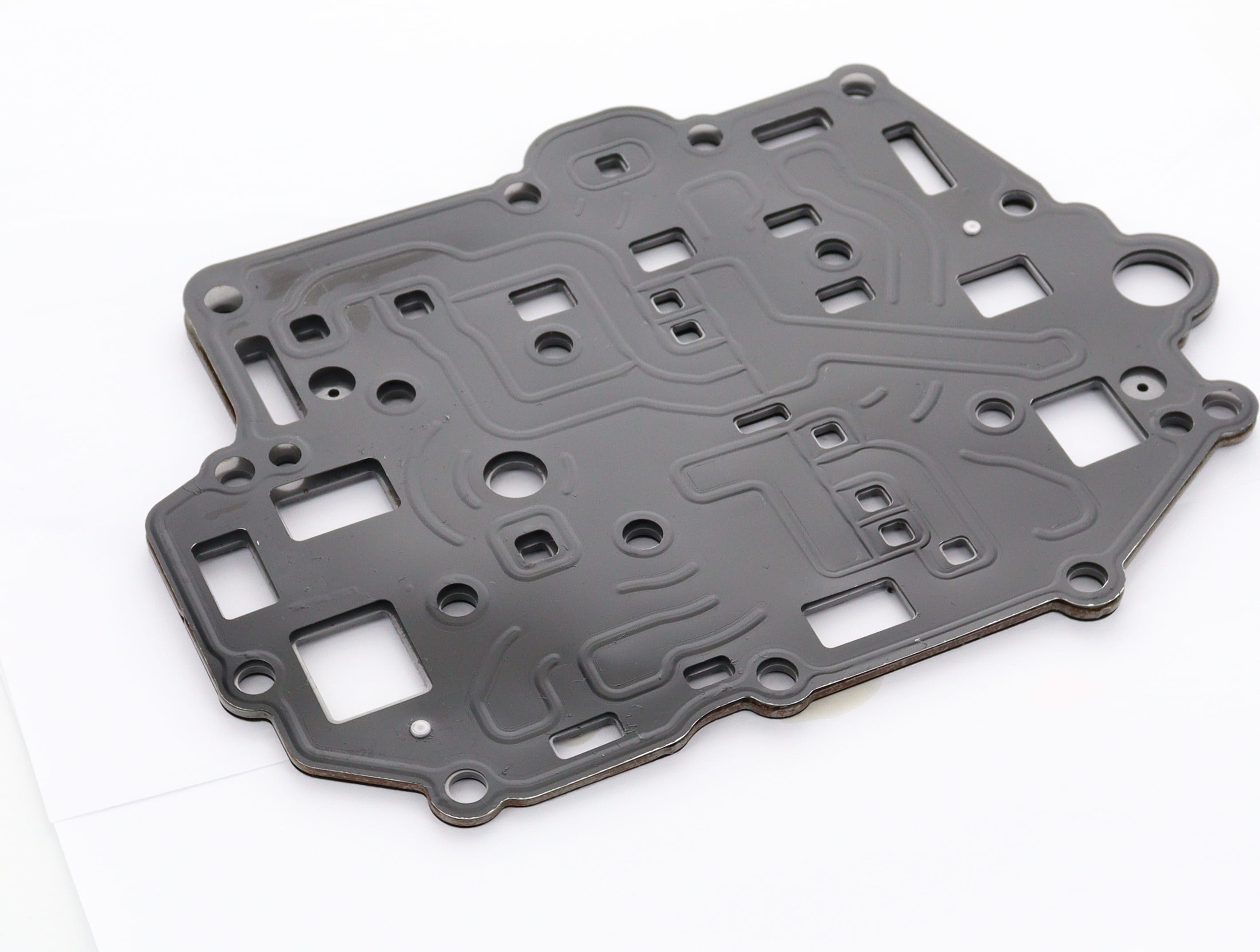 Alfa Romeo 4C Shift Actuator Gasket Plate 55260752 46339729