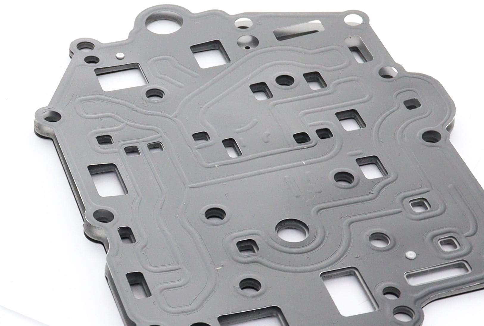 Alfa Romeo 4C Shift Actuator Gasket Plate 55260752 46339729