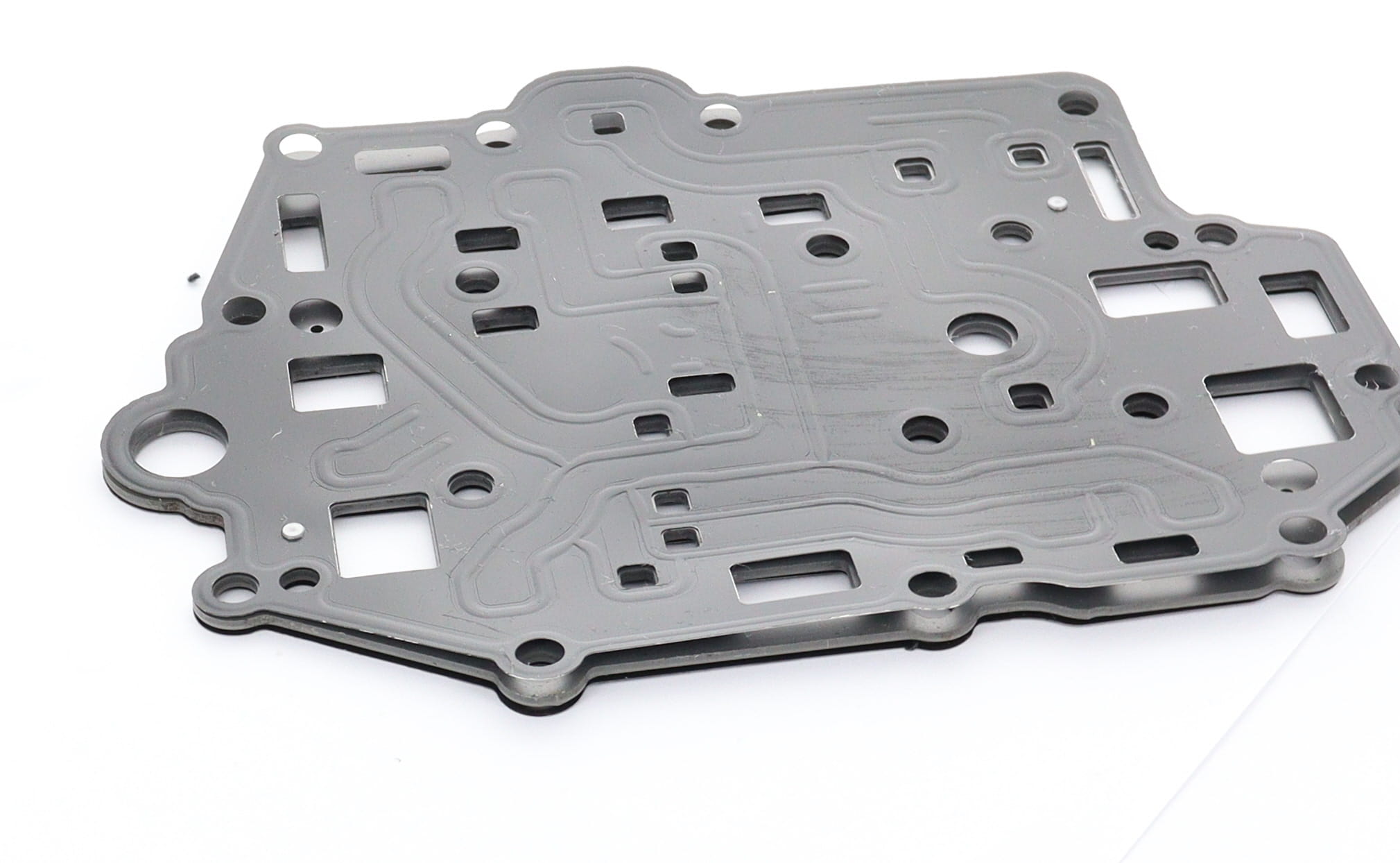 Alfa Romeo 4C Shift Actuator Gasket Plate 55260752 46339729