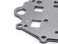 Alfa Romeo 4C Shift Actuator Gasket Plate 55260752 46339729