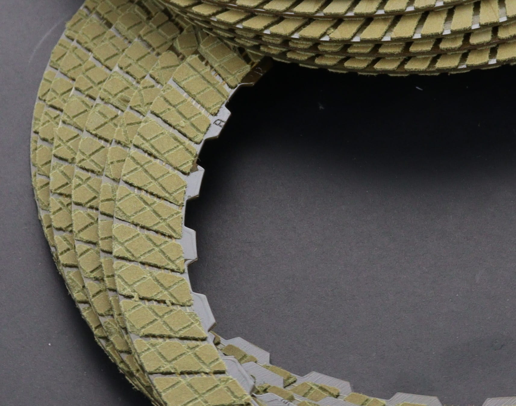 Porsche Macan PDK 7Speed Clutch repair kit 9A714103000