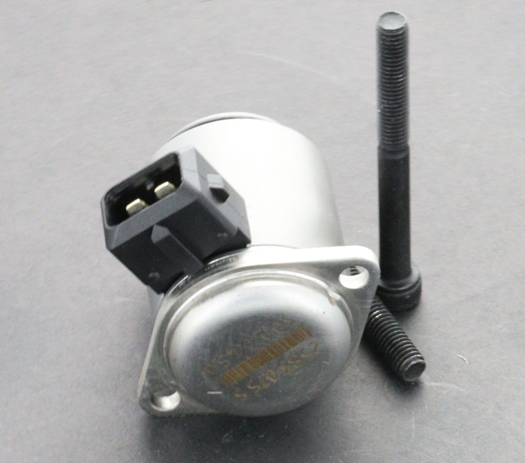 Mercedes SPS Solenoid Valve 2214600084 221-460-00-84 A2214600084 Mercedes Speed-Sensitive Steering Jaguar Rack and Pinion Control Valve - XR830017 Cadillac Rack And Pinion Control Valve - GM 25830755 19151742
Cadillac SRX 19435026 25901062 15950143 2008-2015 Cadillac CTS STS - 25830755 2010-2016 Cadillac SRX - 19435026 32106767407 32136751749 6751749 6767407 7039442216, 32 10 6 767 407, 528i
4G43-3K215-AB