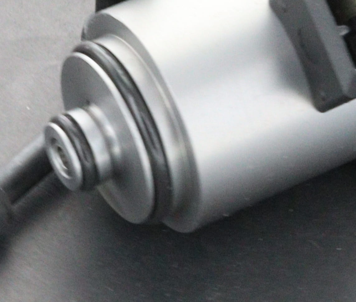 Mercedes SPS Solenoid Valve 2214600084 221-460-00-84 A2214600084 Mercedes Speed-Sensitive Steering